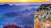 Grand Canyon Hiking Day Trip from Sedona or Flagstaff