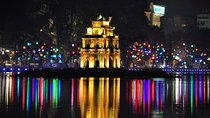 7 Days Package Hanoi- Halong -Sapa-Ninh Binh 