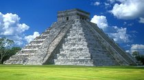 Chichen Itza Plus