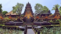 Bali Full Day Tour – Ubud and Tanah Lot Temple Tour