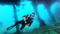 Bali Scuba Diving trip at Tulamben for Certified Diver