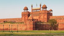 New Delhi: Red Fort with Museum Visits : Choose your Option