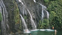 Best of North Bali: Banyumala Waterfall, Handara Gate and Temple