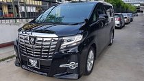 VIP Departure Transfer : Kuala Lumpur Airport