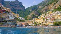 Amalfi Coast in full private tour 
