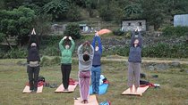4 days Nepal Yoga & Trek