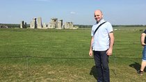 Stonehenge & Bath Private Tour from London