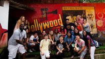 Bollywood Studio Tour with Slum & City Tour