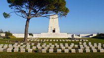 Gallipoli Day Trip from Istanbul