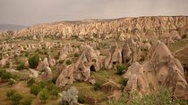 2 Days Cappadocia Tours