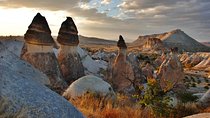 Private Cappadocia Red Tour