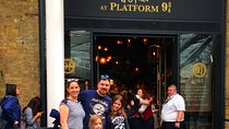 Harry Potter Famous Locations Walking Tour for Kids in London 