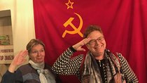 Velvet Revolution and Communism tour with PERSONAL PRAGUE GUIDE