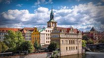Mozart, Dvořák and Music Tour with PERSONAL PRAGUE GUIDE