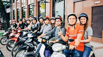 Ho Chi Minh City by Night: Motorcycle Tour Experience