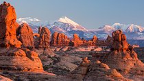 Day of Photography in Moab, Arches & Canyonlands