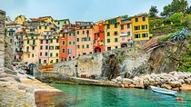 Cinque Terre Yacht Tour
