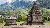 Discover Dieng Plateau Tour from Yogyakarta
