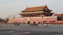 Discover Beijing: Tiananmen Square Self-Guided Audio Tour