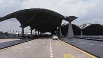 KLIA - Airport Transfers 