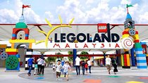 Private Day Trip to Legoland Malaysia