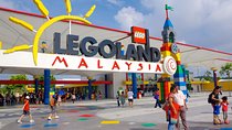 Kuala Lumpur to Legoland Johor Bahru 2-way Transfers