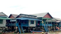 Kompong Pluk by half day Morning Shared Tour