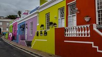 Cape Town, Private Tour Bo - Kaap City Center Tour & Table Mountain Car Away