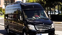 Antalya Airport (AYT) to Bogazkent Transfer - Private Minibus
