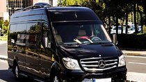 Antalya Airport (AYT) to Adrasan Transfer - Private Minibus