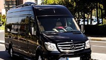 Antalya Airport (AYT) to Kumkoy Transfer - Private Minibus