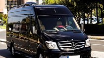 Antalya Airport (AYT) to Side Transfer - Private Minibus