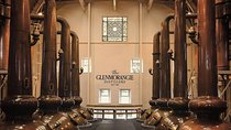 Legendary Glenmorangie Distillery Visit