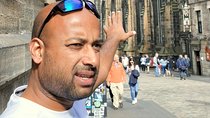 Edinburgh City Walking Tour, Discover Old Town, Royal Mile with a Local Expert!