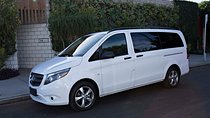 Private Transfer Between Lisbon, Porto, or Algarve