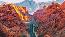 Valley of Fire Tour