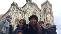 The Best of Florence Walking Tour