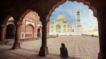 Private Guided Golden Triangle Tour India