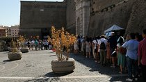 Best of the Vatican Museum's ~ Sistine Chapel No Line Guided Tour
