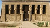 Private Day Tour To Dendera Temple From Hurghad (all inclusive)