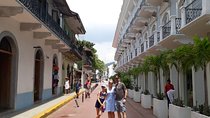 Private Tour of the Historic Center of Panama and Canal