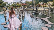 Gates of Heaven & Hidden Gems: Bali Insta Tour