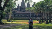 Special Angkor Wat Half Day Tour
