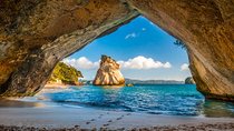 Hot Water Beach & Cathedral Cove Day Tour From Auckland