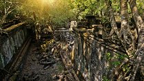 Full-Day Koh Ker & Beng Mealea Join-in Tour from Siem Reap