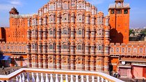 From Delhi : Private 3 Days Golden Triangle Tour
