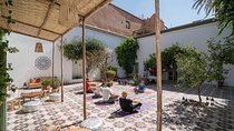 Yoga and Wellness Half-Day in an Authentic Marrakech Riad