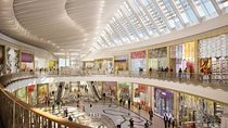 Shopping private tour to Mall Misr