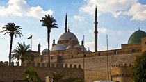 6-Hour trip to Islamic Cairo & Alazhar Park in Cairo