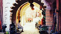 Marrakech: Koutoubia Mosque, Medersa and Souks Guided Tour